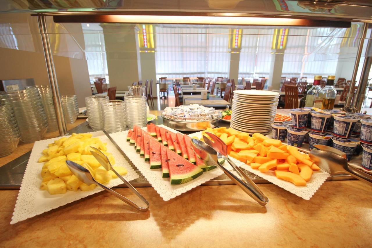 Continental B&B City Hotel Bibione