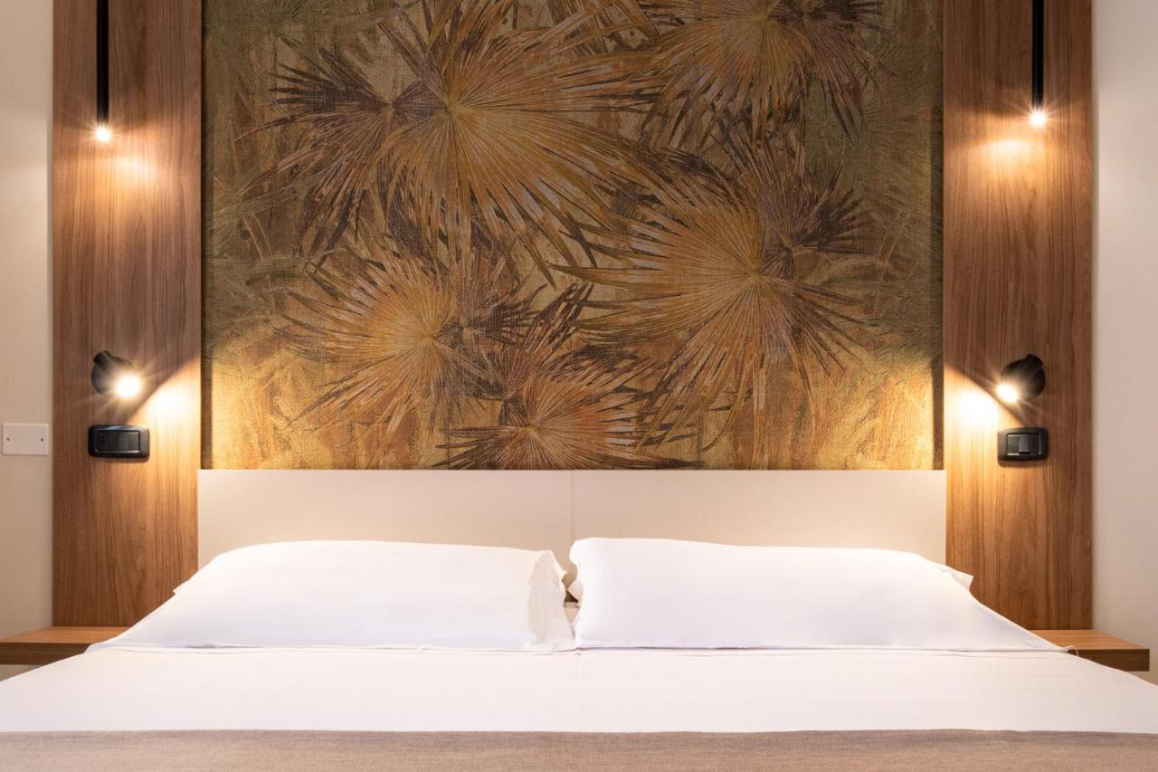 Continental B&B City Hotel