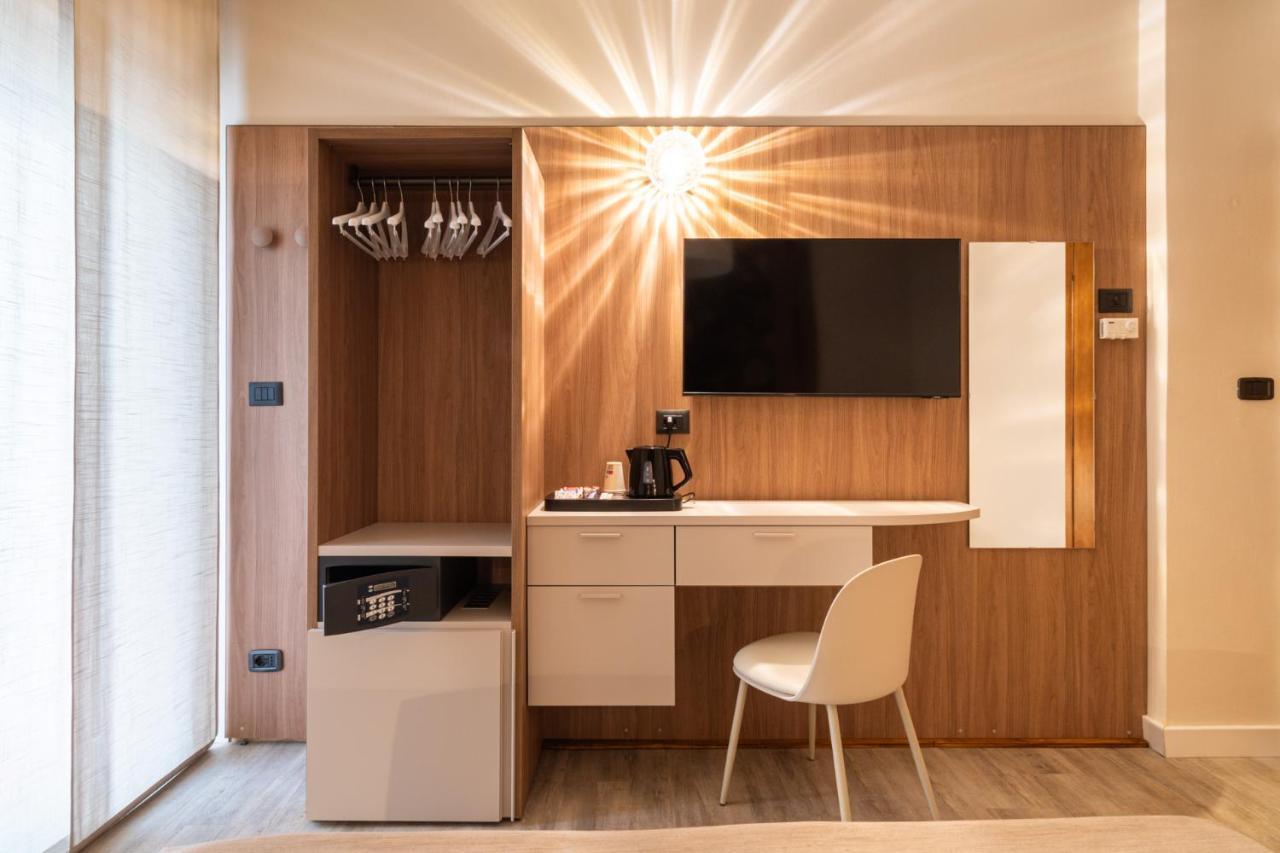 Continental B&B City Hotel Hotel Bibione