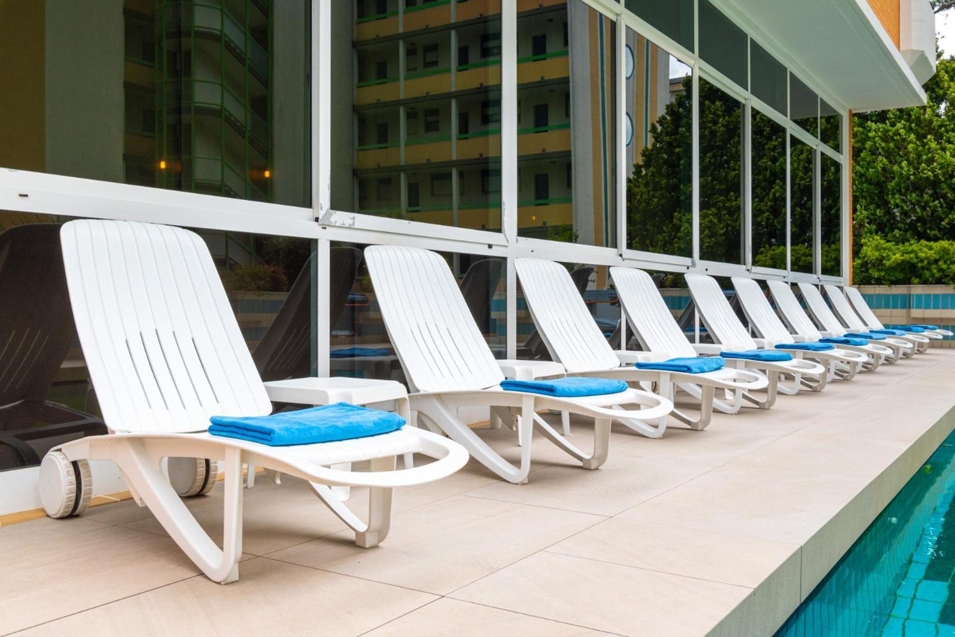 Hotel Continental B&B City Hotel Bibione