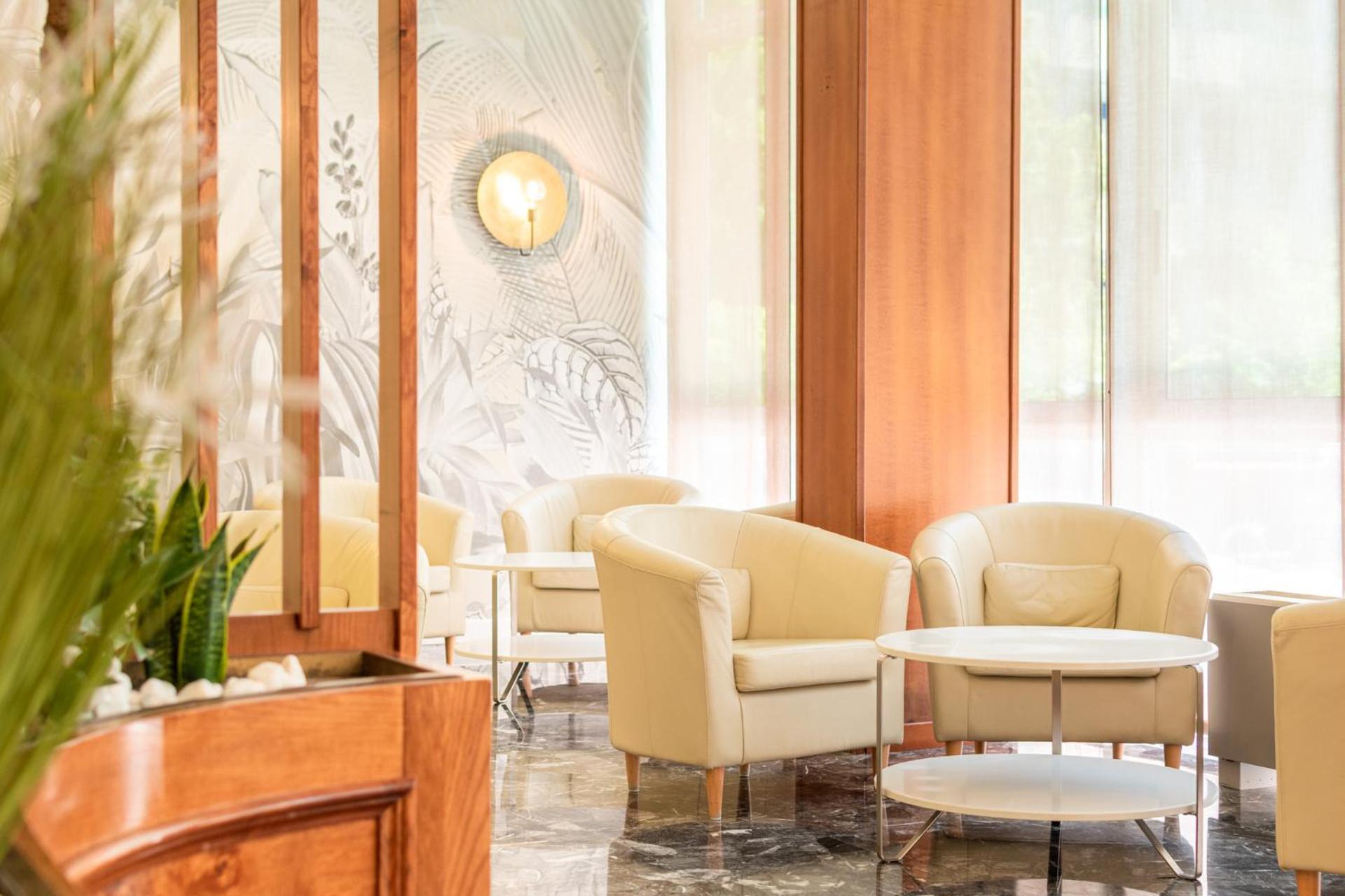 Continental B&B City Hotel Hotel Bibione