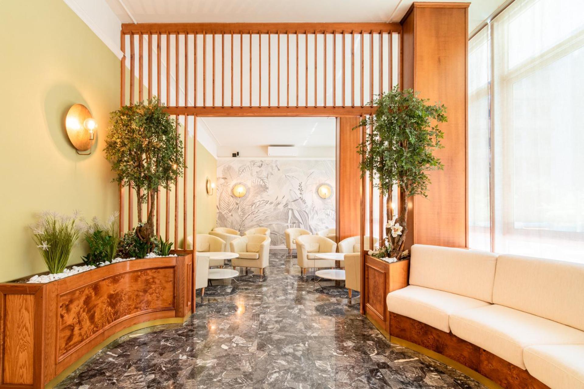 Continental B&B City Hotel Bibione