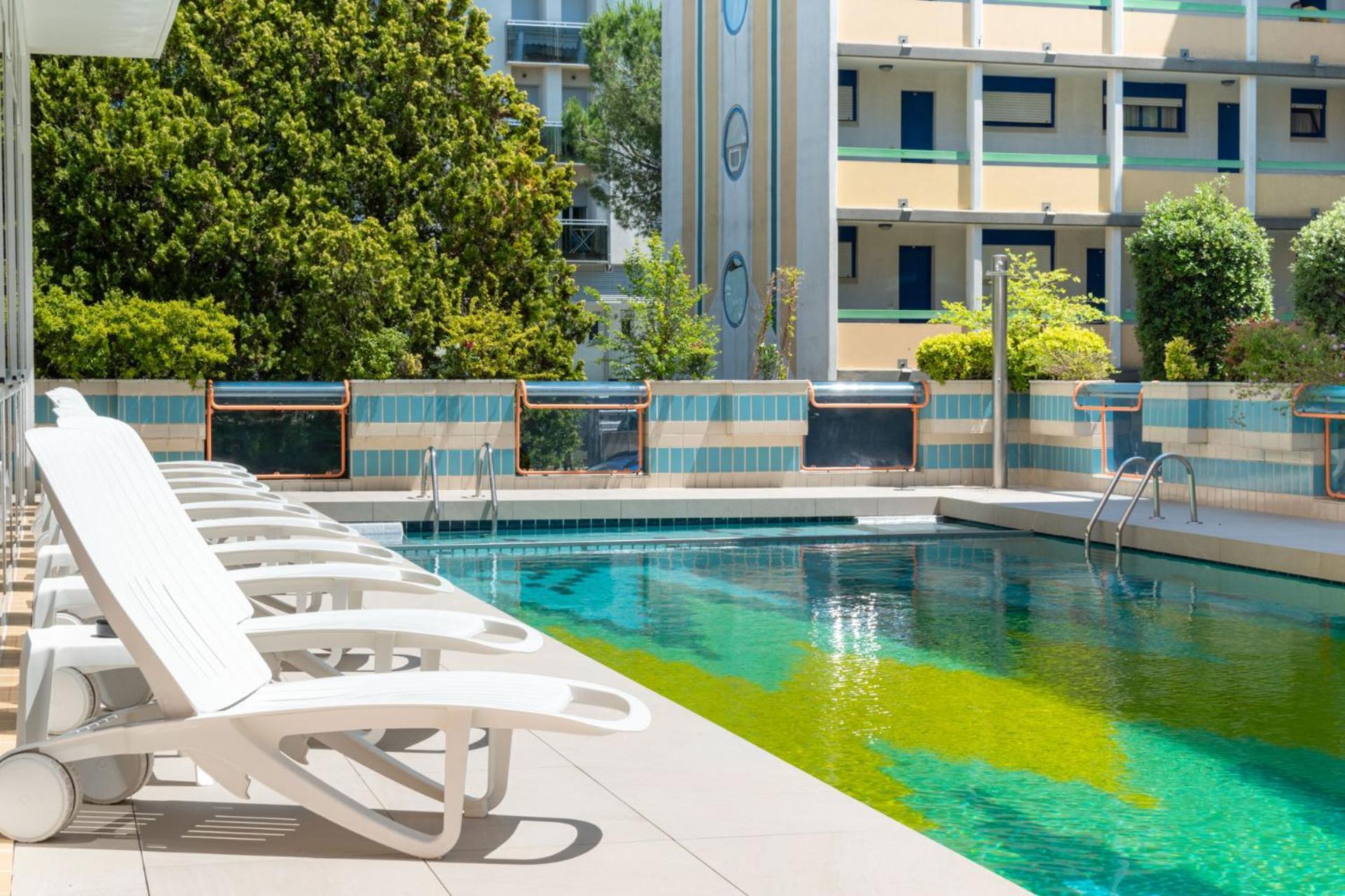 Continental B&B City Hotel Hotel Bibione
