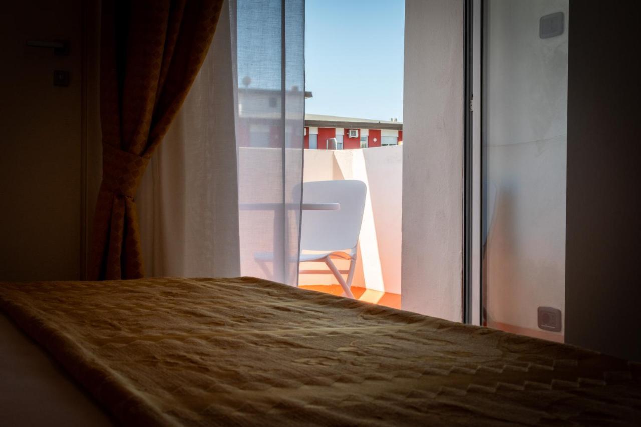 Hotel Continental