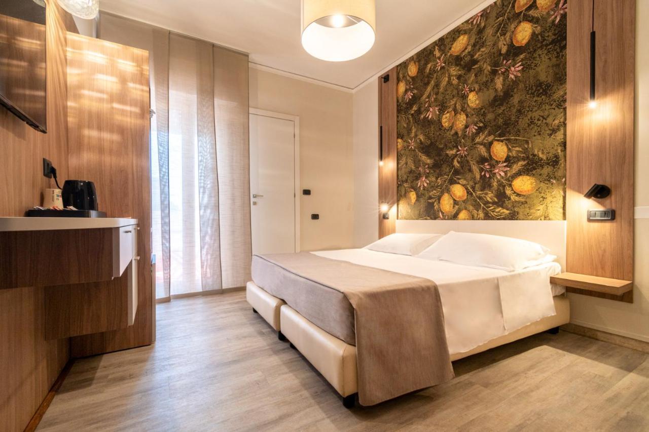 Continental Hotel 4*