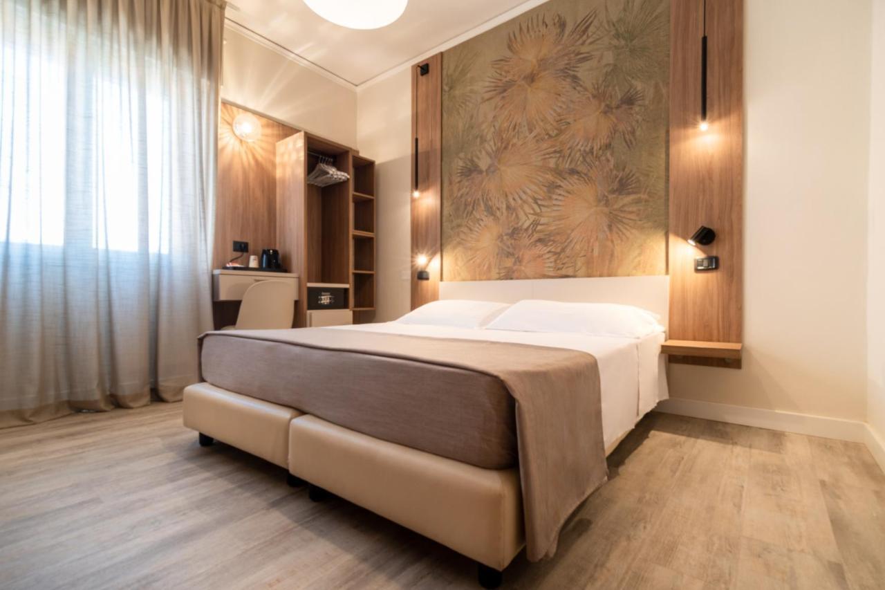 Continental Hotel 4*