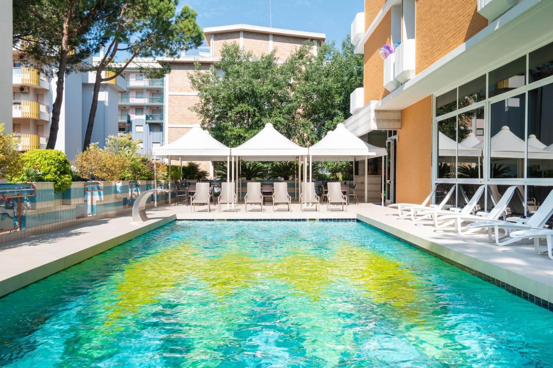 Continental 4* Bibione