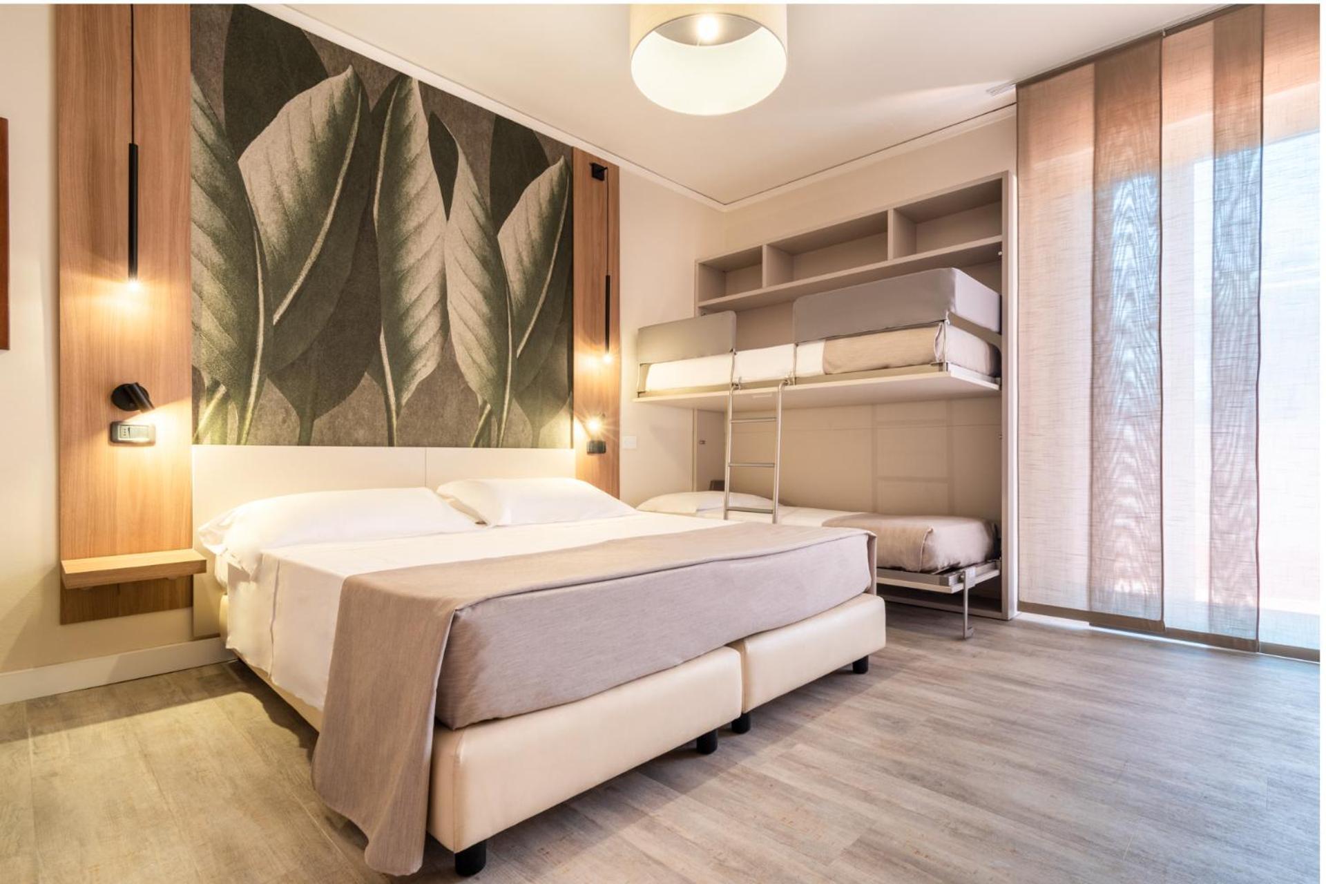 Continental 4* Bibione