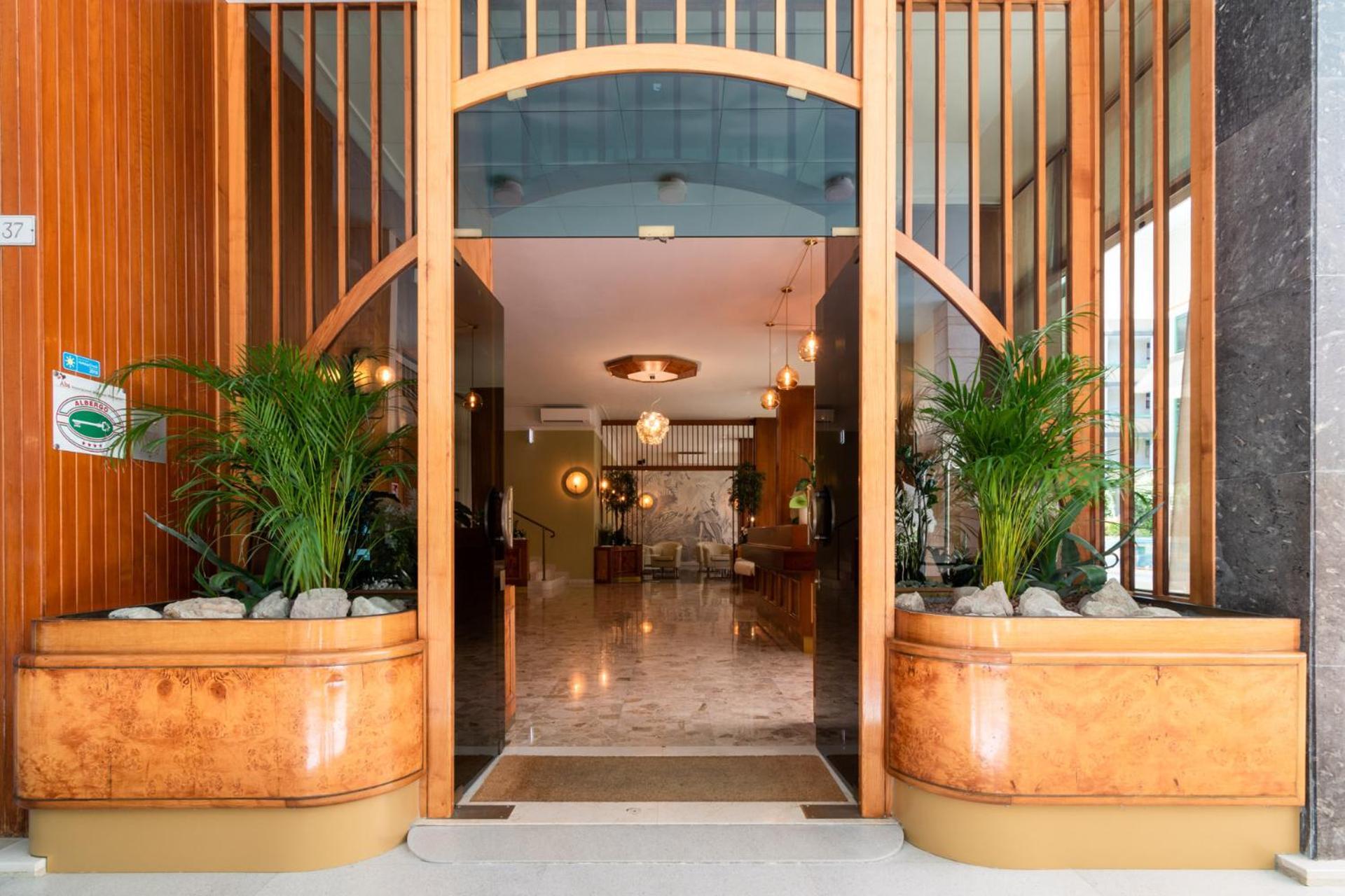Hotel Continental