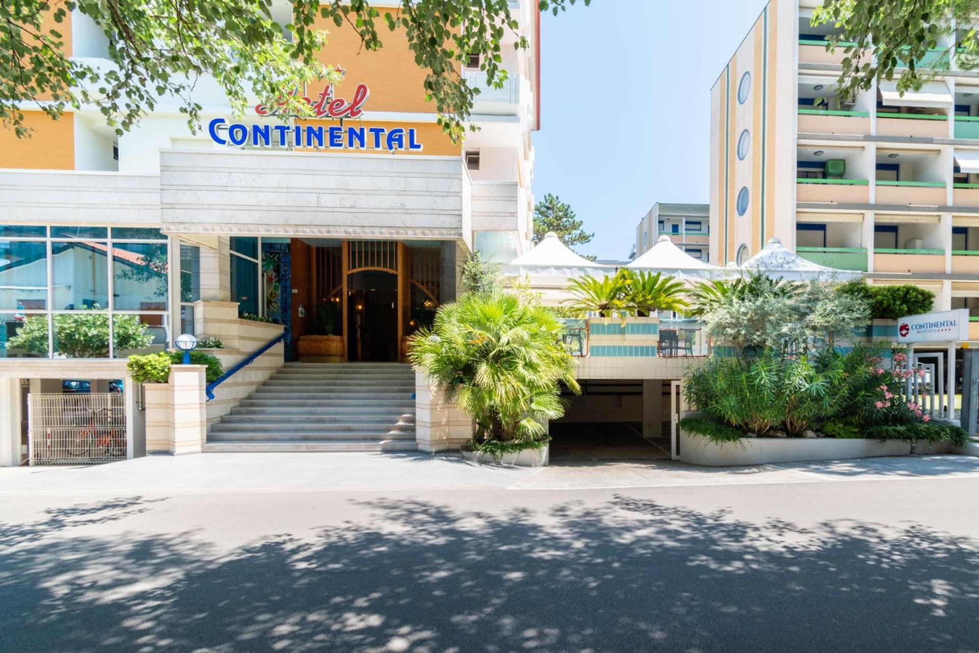 Hotel Continental
