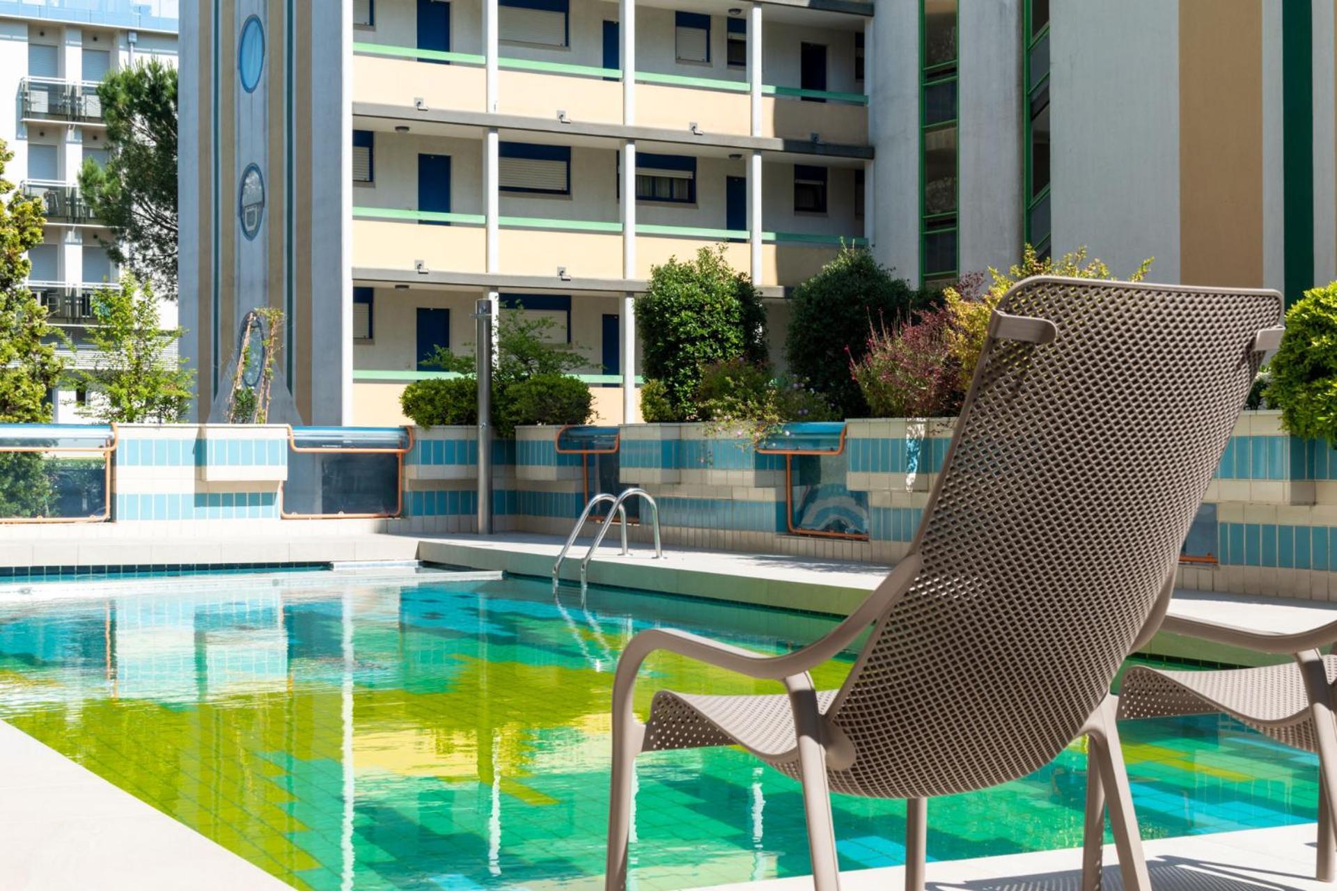 Continental Hotel