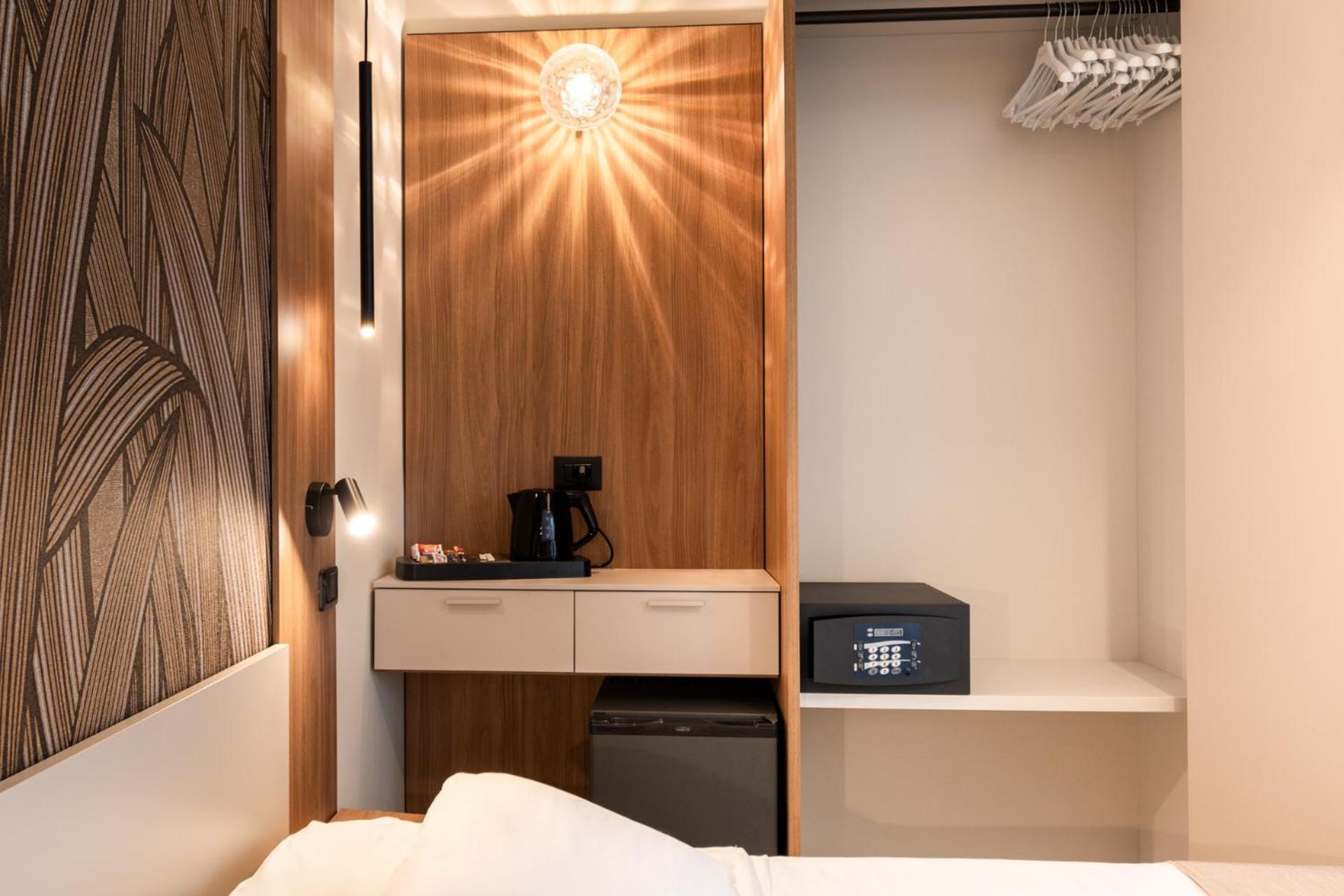 Continental 4* Bibione