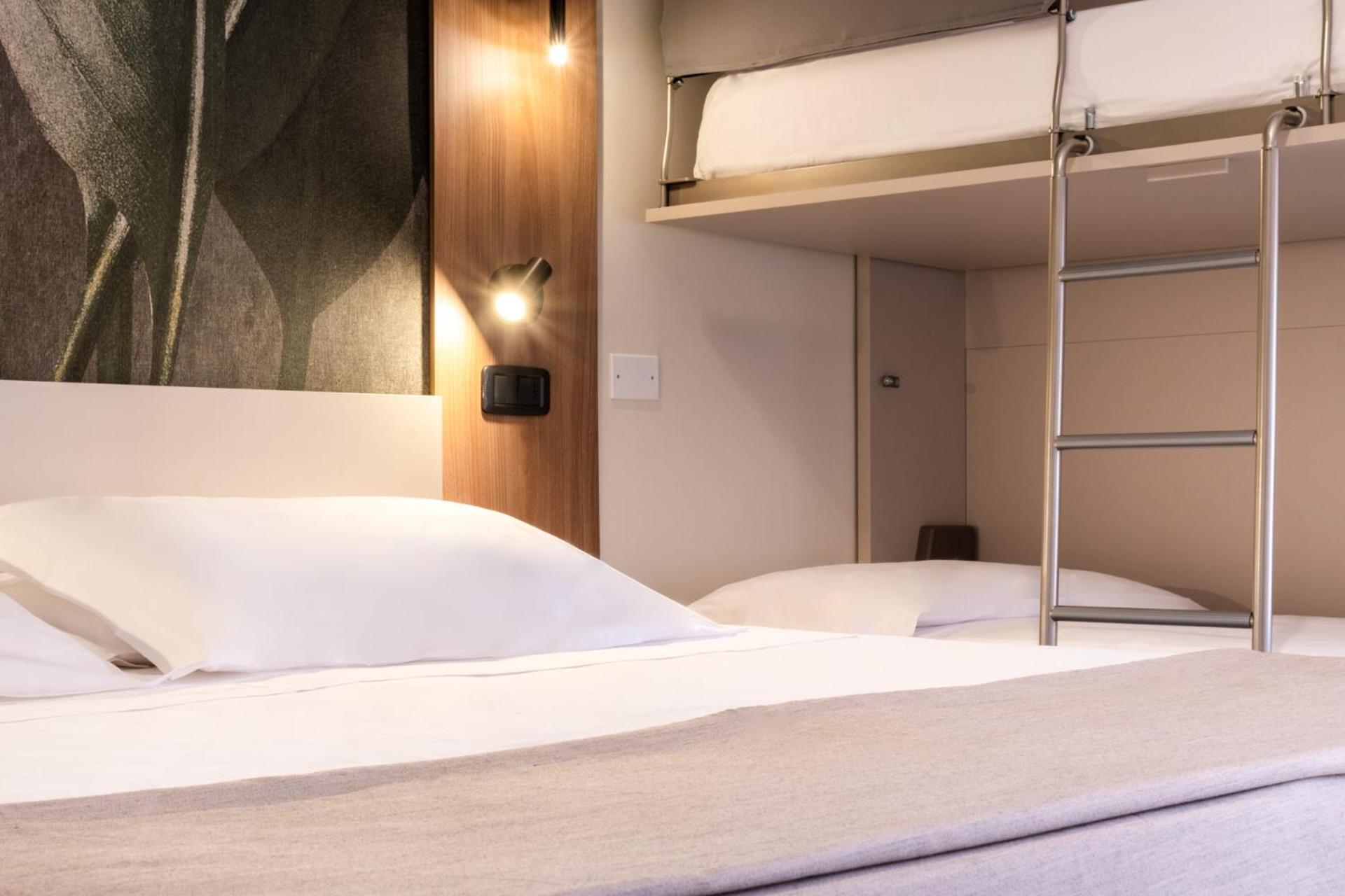 Hotel Continental Bibione