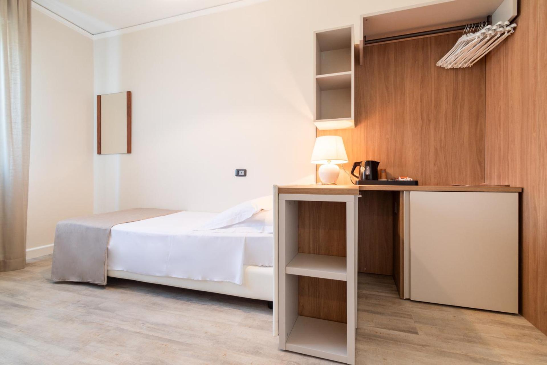 Continental 4*