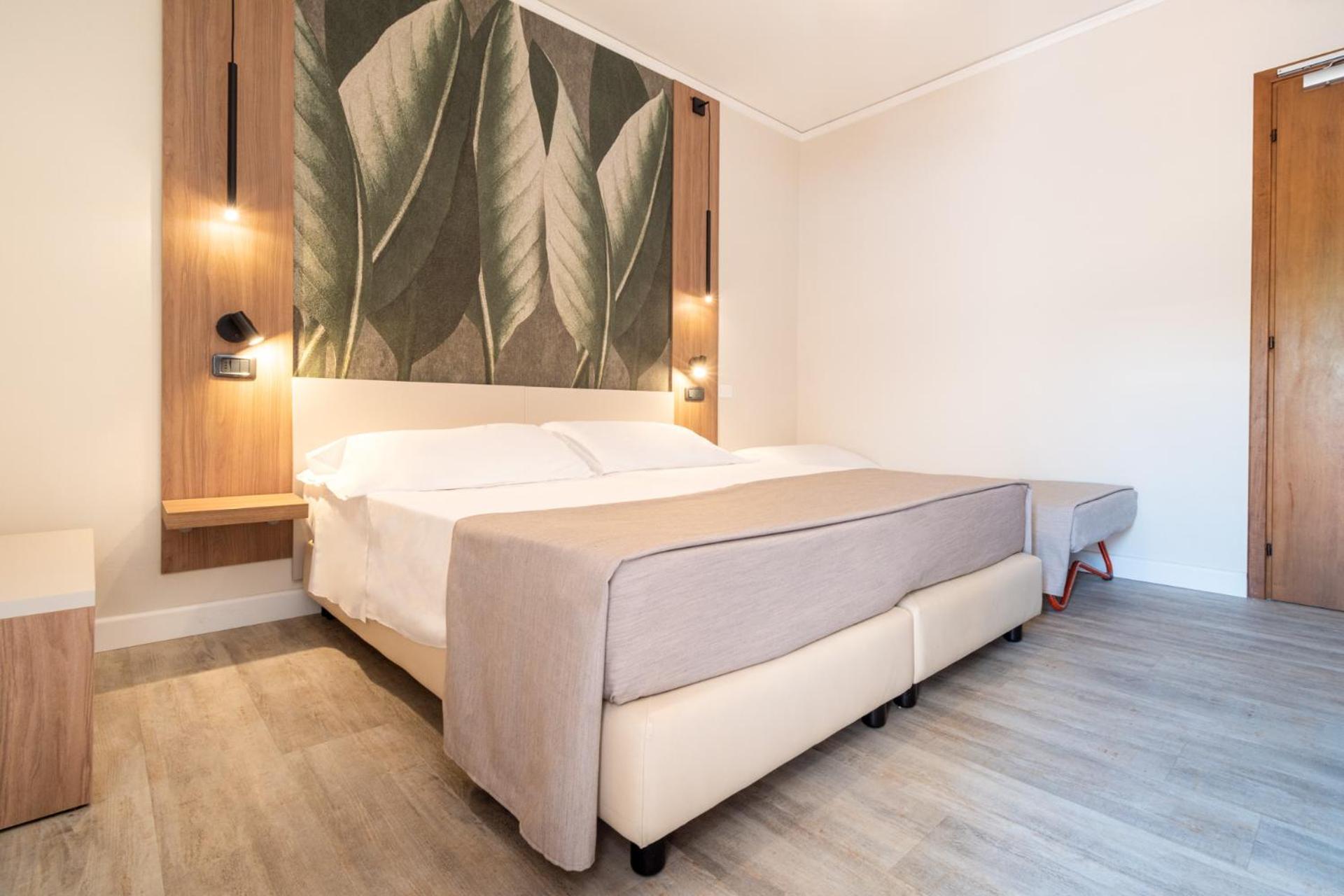 Continental Bibione