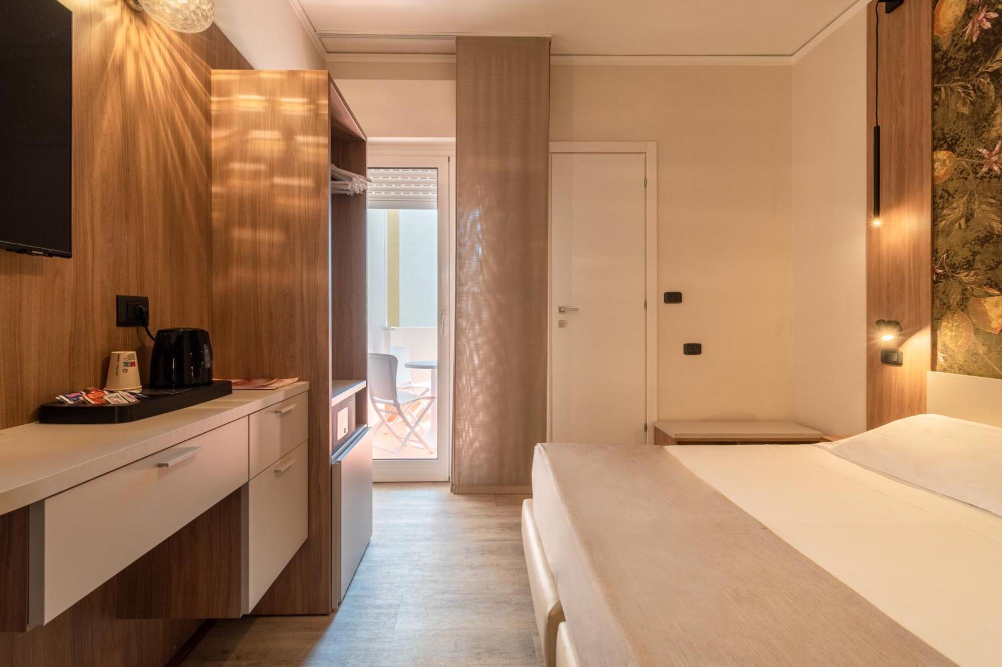 Hotel Continental Bibione