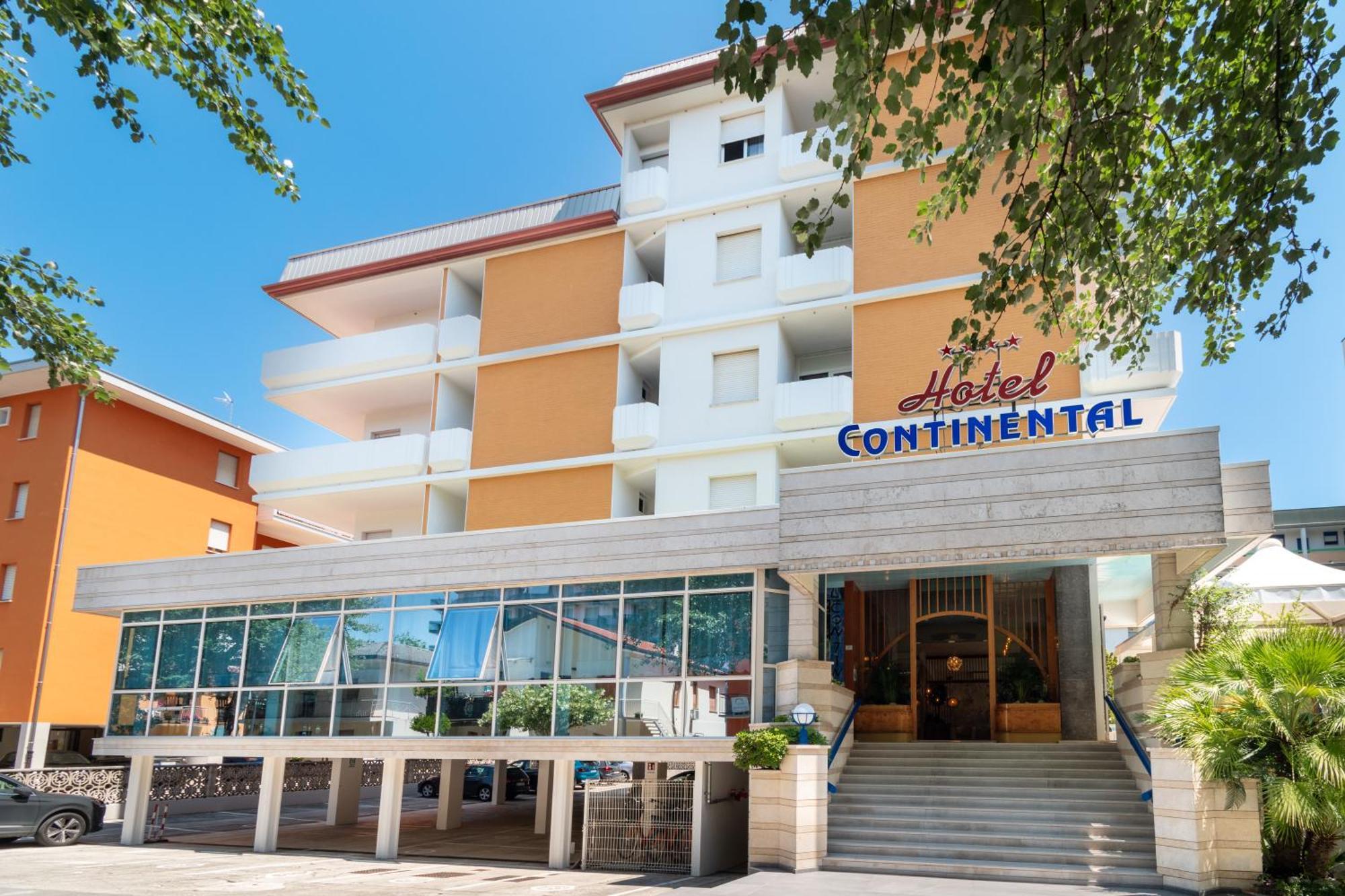 Continental Hotel