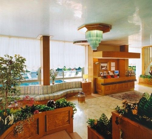Hotel Continental Bibione