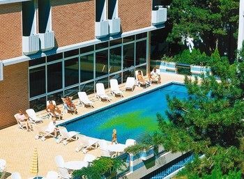 Continental Bibione